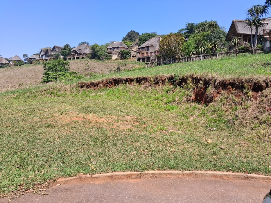 0 Bedroom Property for Sale in Gillitts KwaZulu-Natal