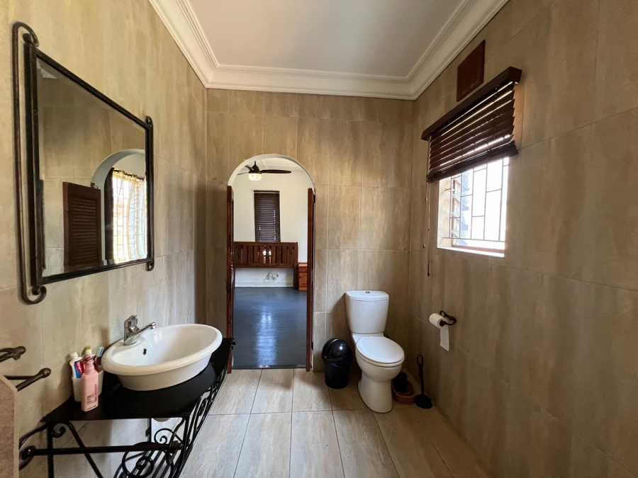 3 Bedroom Property for Sale in Fynnland KwaZulu-Natal