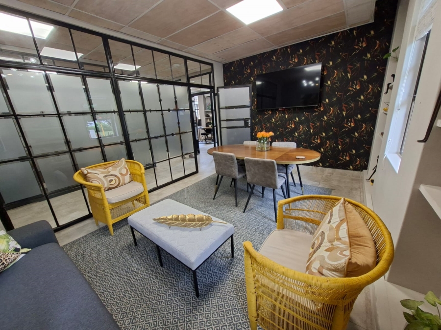 Commercial Property for Sale in La Lucia KwaZulu-Natal