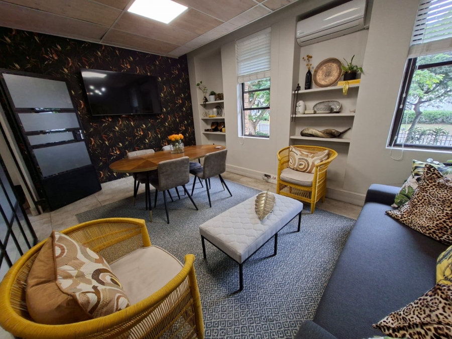 Commercial Property for Sale in La Lucia KwaZulu-Natal