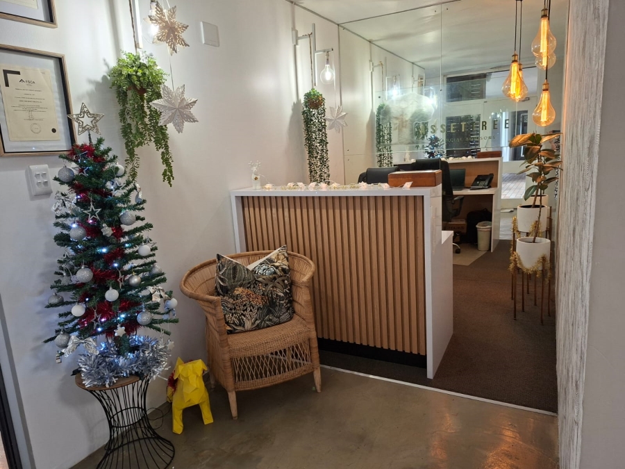 Commercial Property for Sale in La Lucia KwaZulu-Natal