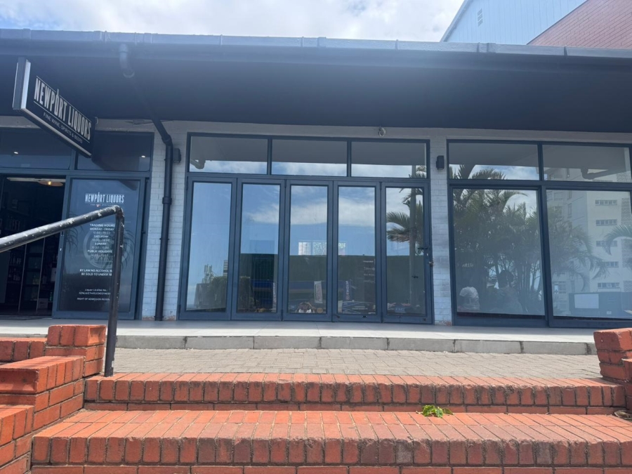 To Let commercial Property for Rent in Glen Ashley KwaZulu-Natal