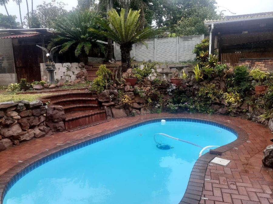 4 Bedroom Property for Sale in Bluff KwaZulu-Natal