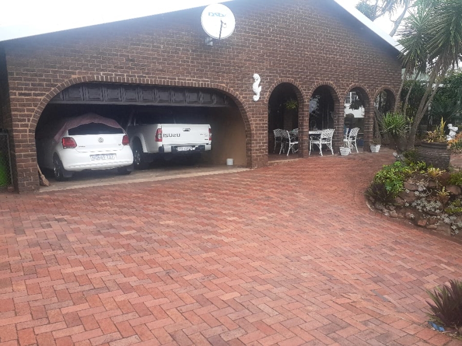 4 Bedroom Property for Sale in Bluff KwaZulu-Natal