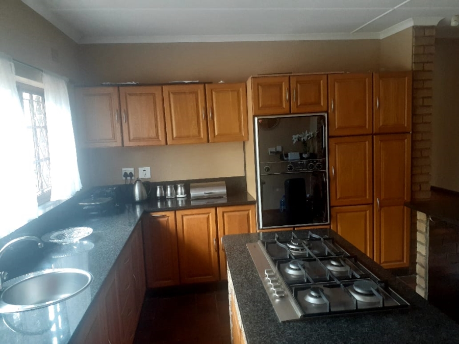 4 Bedroom Property for Sale in Bluff KwaZulu-Natal