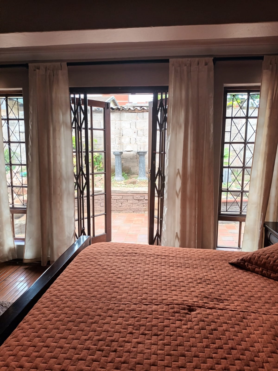 4 Bedroom Property for Sale in Bluff KwaZulu-Natal