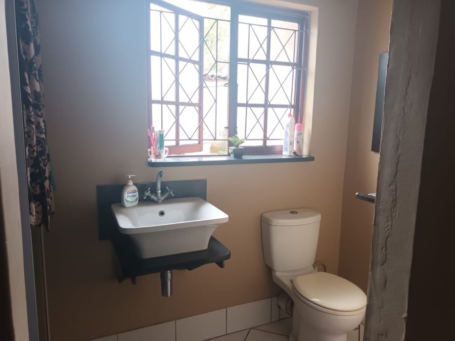 4 Bedroom Property for Sale in Bluff KwaZulu-Natal