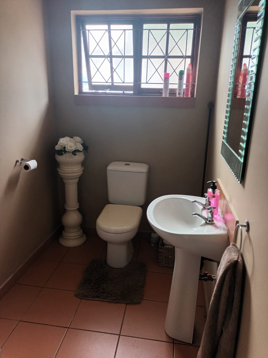4 Bedroom Property for Sale in Bluff KwaZulu-Natal