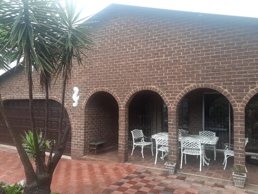 4 Bedroom Property for Sale in Bluff KwaZulu-Natal