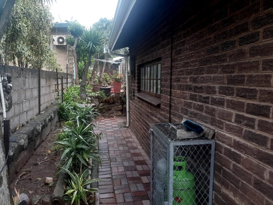 4 Bedroom Property for Sale in Bluff KwaZulu-Natal