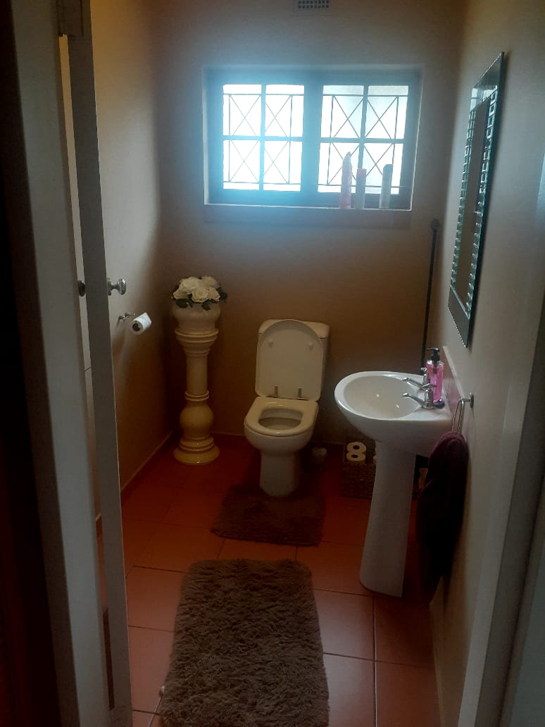 4 Bedroom Property for Sale in Bluff KwaZulu-Natal