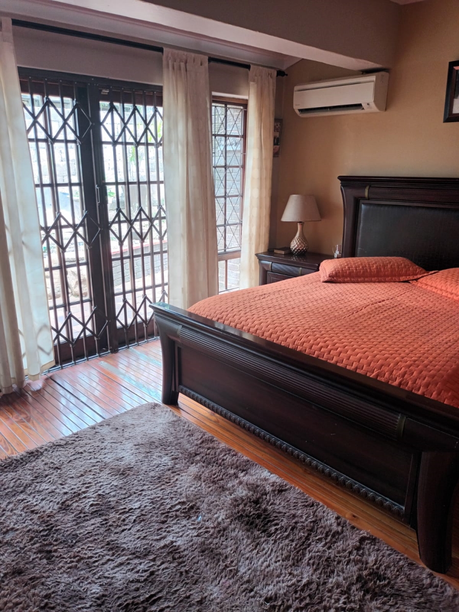 4 Bedroom Property for Sale in Bluff KwaZulu-Natal