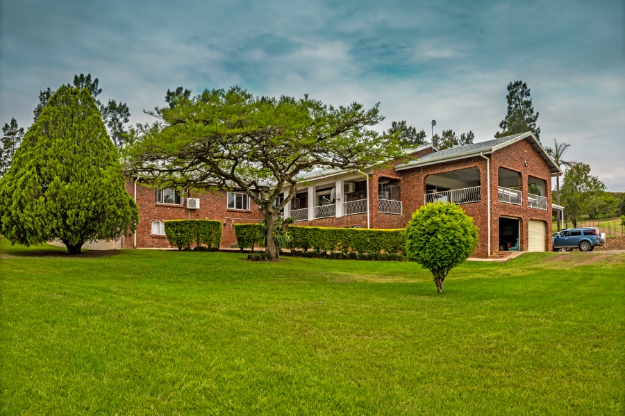 Commercial Property for Sale in Albert Falls KwaZulu-Natal