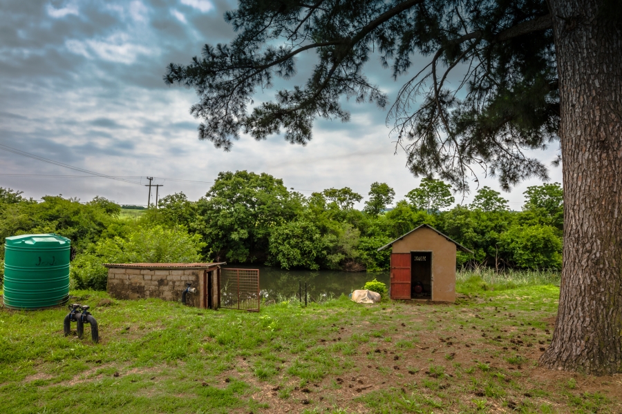 Commercial Property for Sale in Albert Falls KwaZulu-Natal