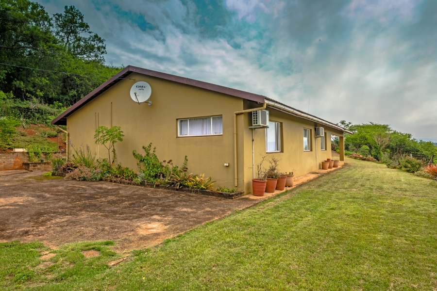 Commercial Property for Sale in Albert Falls KwaZulu-Natal