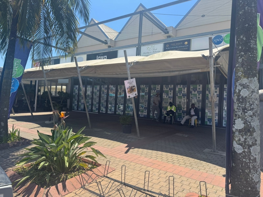 To Let commercial Property for Rent in Durban North KwaZulu-Natal