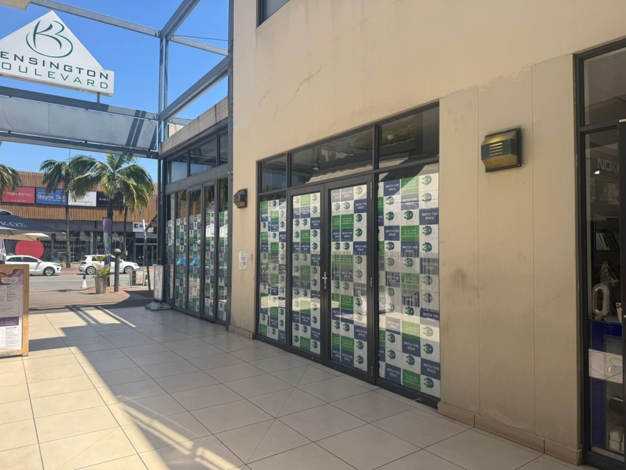 To Let commercial Property for Rent in Durban North KwaZulu-Natal
