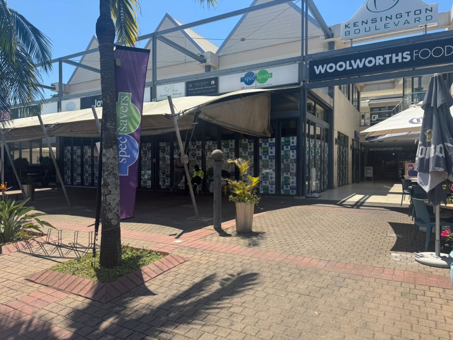 To Let commercial Property for Rent in Durban North KwaZulu-Natal