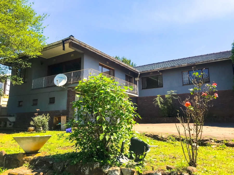 4 Bedroom Property for Sale in Scottsville KwaZulu-Natal