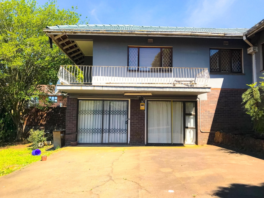 4 Bedroom Property for Sale in Scottsville KwaZulu-Natal