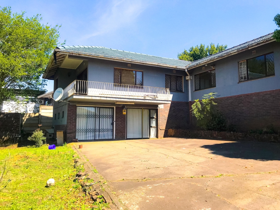 4 Bedroom Property for Sale in Scottsville KwaZulu-Natal