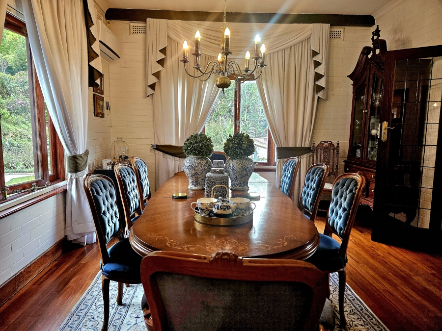 4 Bedroom Property for Sale in Cowies Hill KwaZulu-Natal