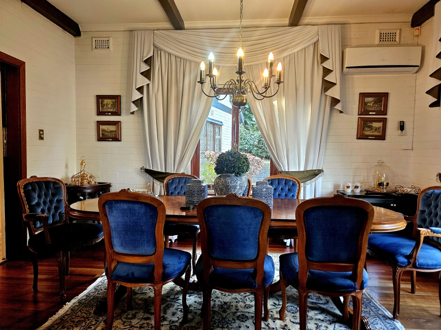 4 Bedroom Property for Sale in Cowies Hill KwaZulu-Natal