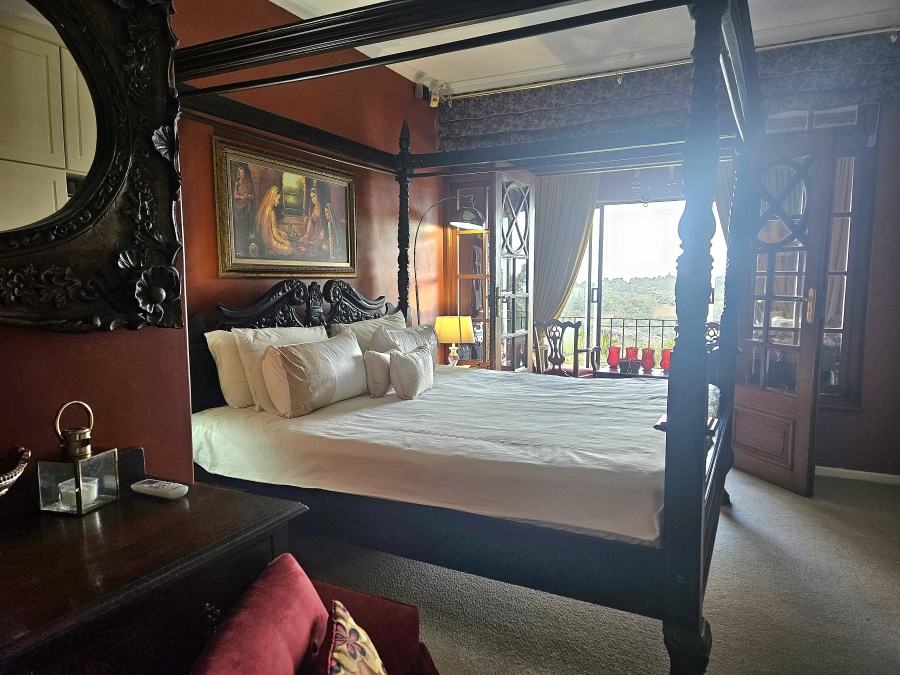 4 Bedroom Property for Sale in Cowies Hill KwaZulu-Natal