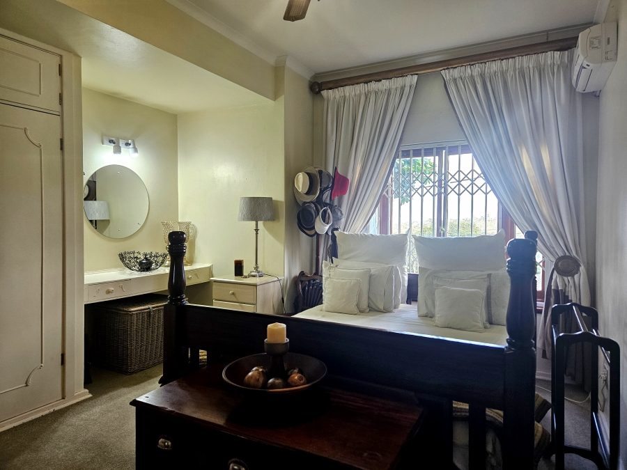 4 Bedroom Property for Sale in Cowies Hill KwaZulu-Natal