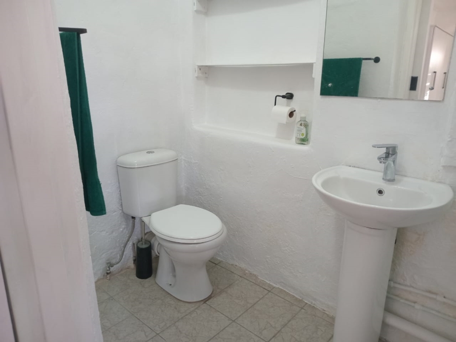 To Let 1 Bedroom Property for Rent in Wembley KwaZulu-Natal