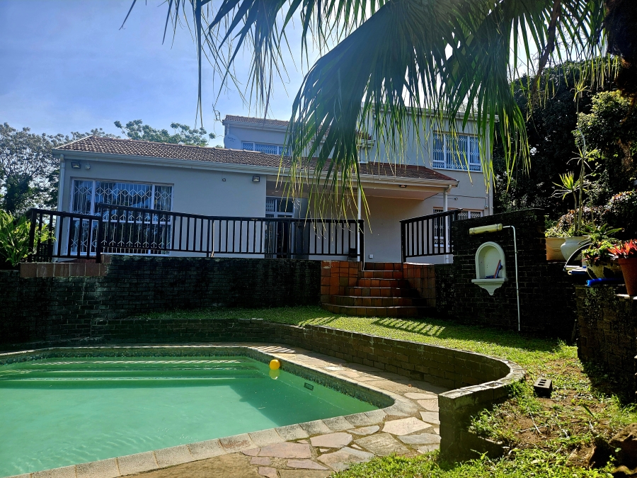 4 Bedroom Property for Sale in Westville Central KwaZulu-Natal