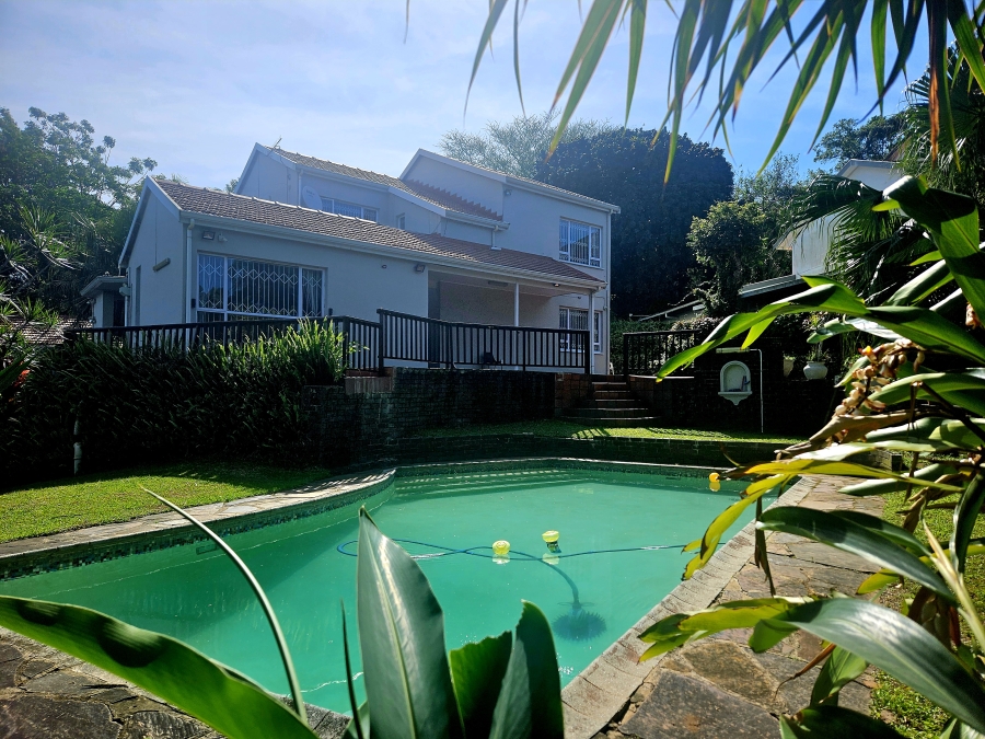 4 Bedroom Property for Sale in Westville Central KwaZulu-Natal