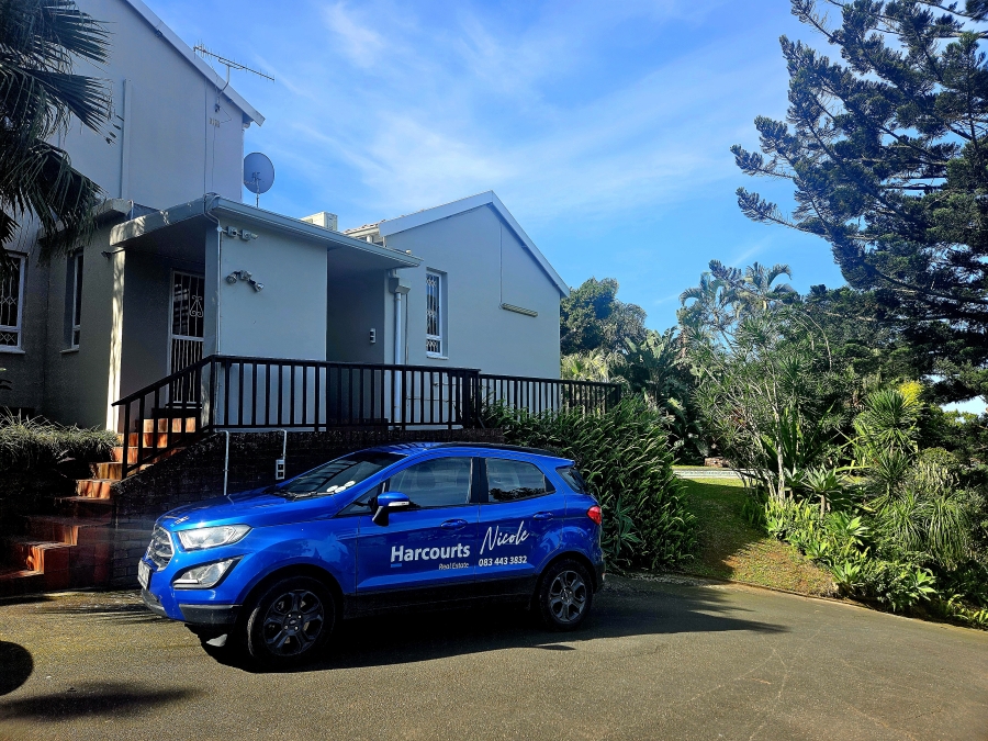 4 Bedroom Property for Sale in Westville Central KwaZulu-Natal