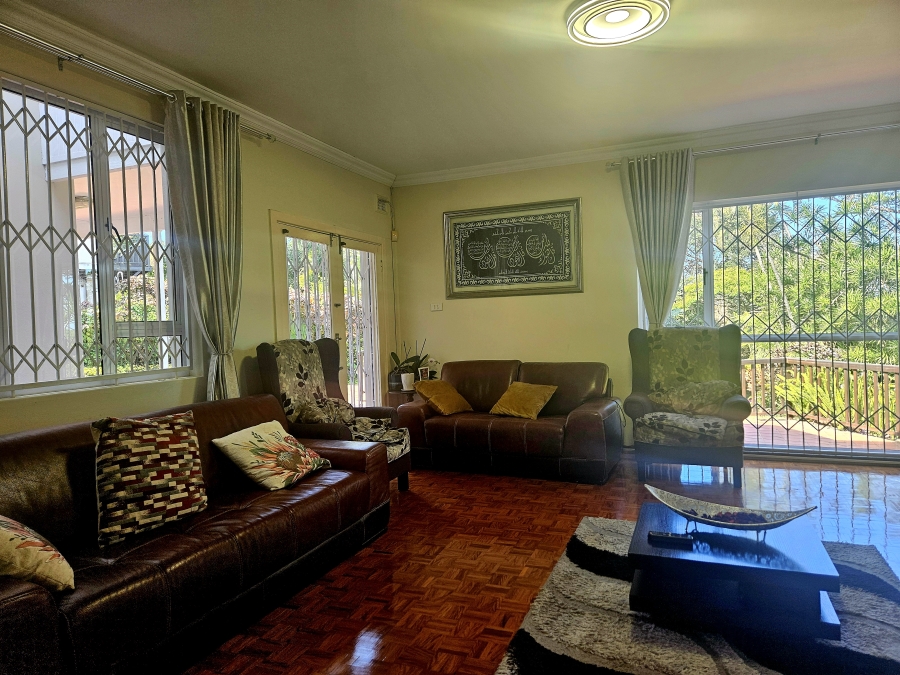 4 Bedroom Property for Sale in Westville Central KwaZulu-Natal