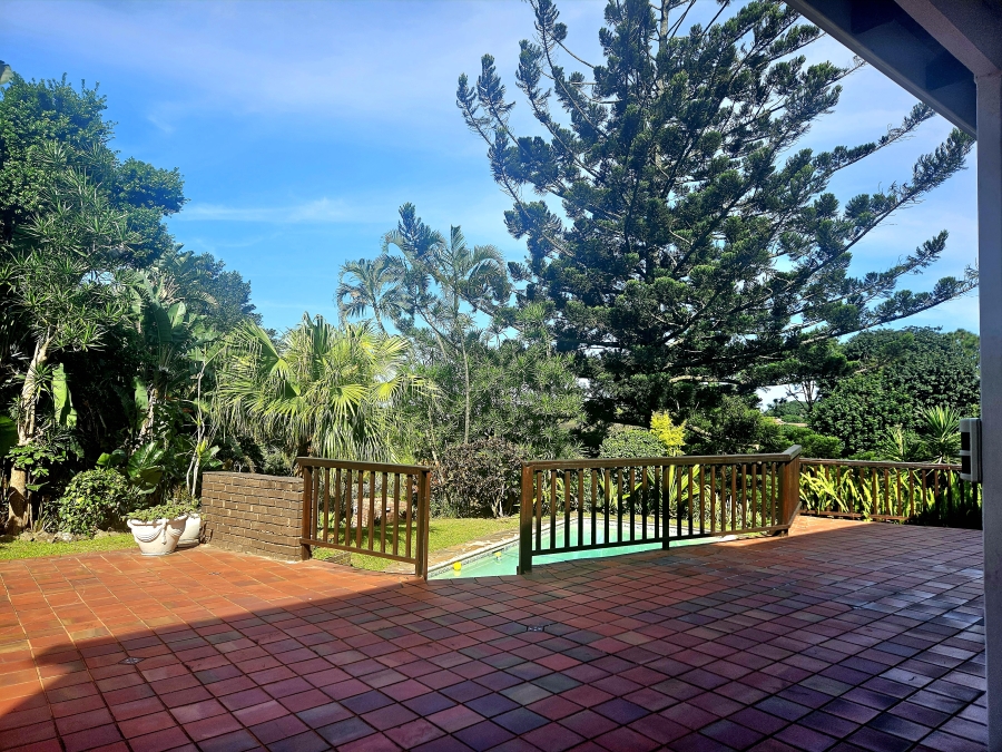 4 Bedroom Property for Sale in Westville Central KwaZulu-Natal