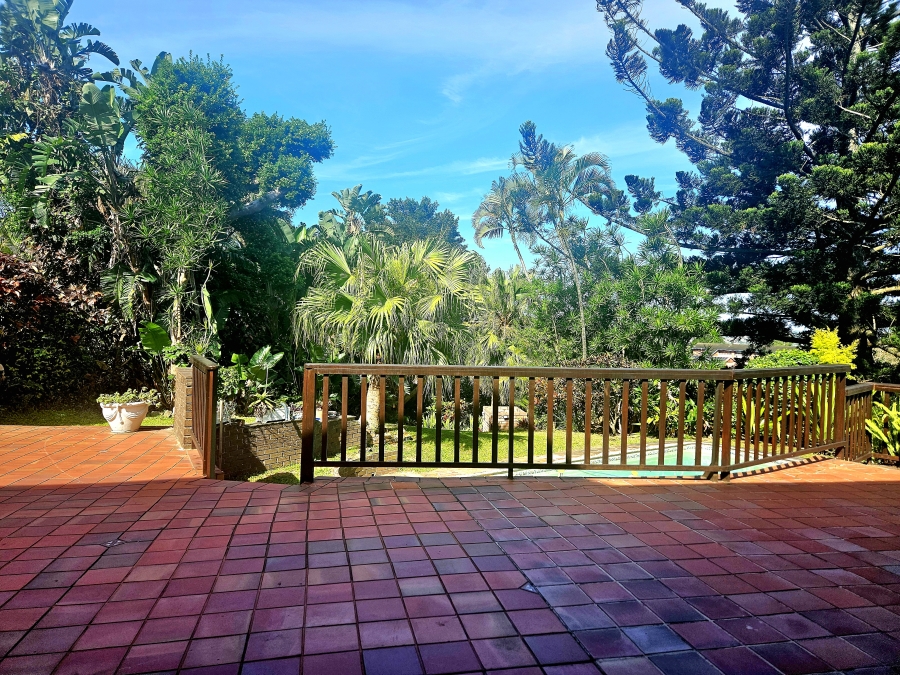 4 Bedroom Property for Sale in Westville Central KwaZulu-Natal