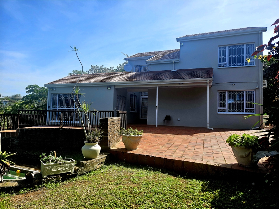 4 Bedroom Property for Sale in Westville Central KwaZulu-Natal