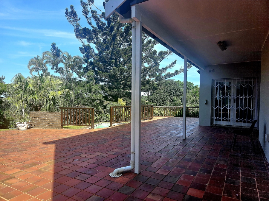 4 Bedroom Property for Sale in Westville Central KwaZulu-Natal