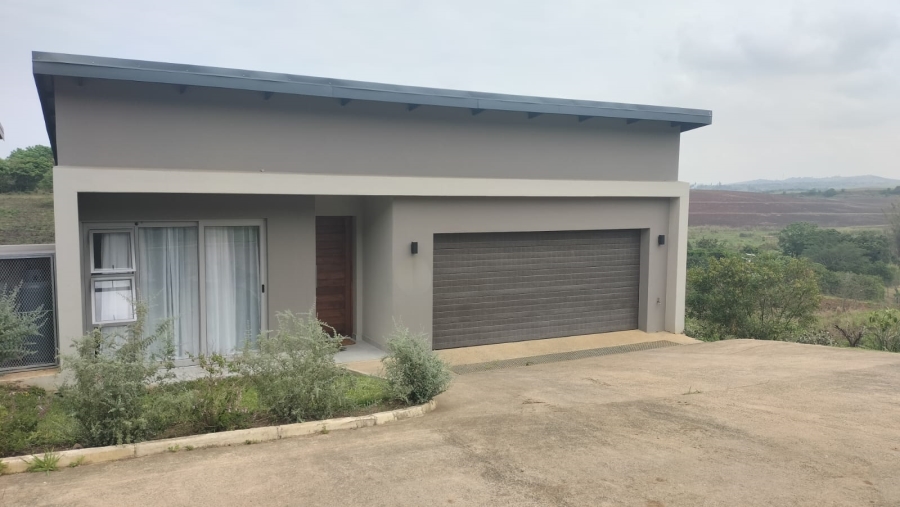 4 Bedroom Property for Sale in Palm Lakes Estate KwaZulu-Natal