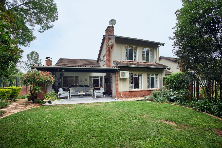 3 Bedroom Property for Sale in Montrose KwaZulu-Natal