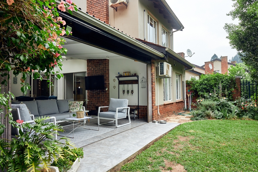 3 Bedroom Property for Sale in Montrose KwaZulu-Natal