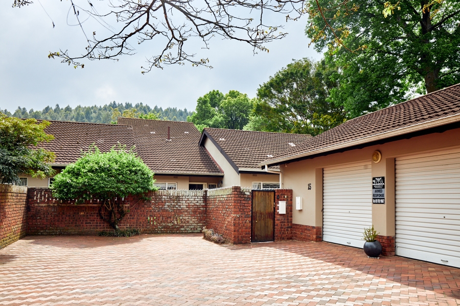 3 Bedroom Property for Sale in Montrose KwaZulu-Natal