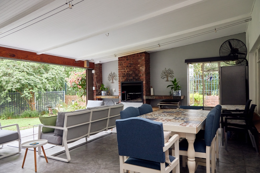 3 Bedroom Property for Sale in Montrose KwaZulu-Natal