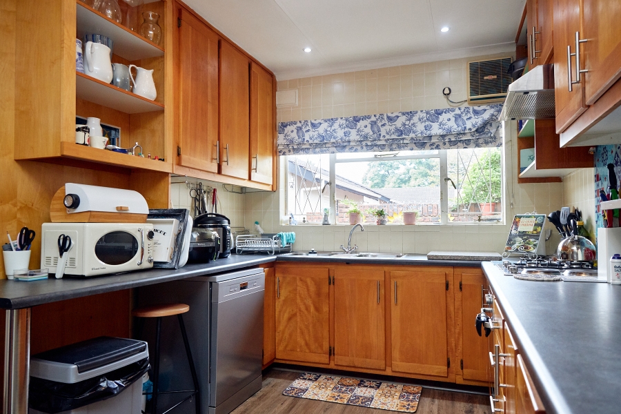 3 Bedroom Property for Sale in Montrose KwaZulu-Natal