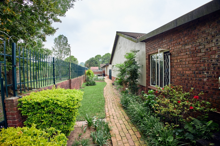 3 Bedroom Property for Sale in Montrose KwaZulu-Natal