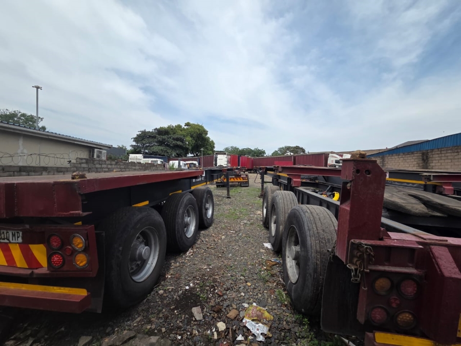 4 Bedroom Property for Sale in Clairwood KwaZulu-Natal