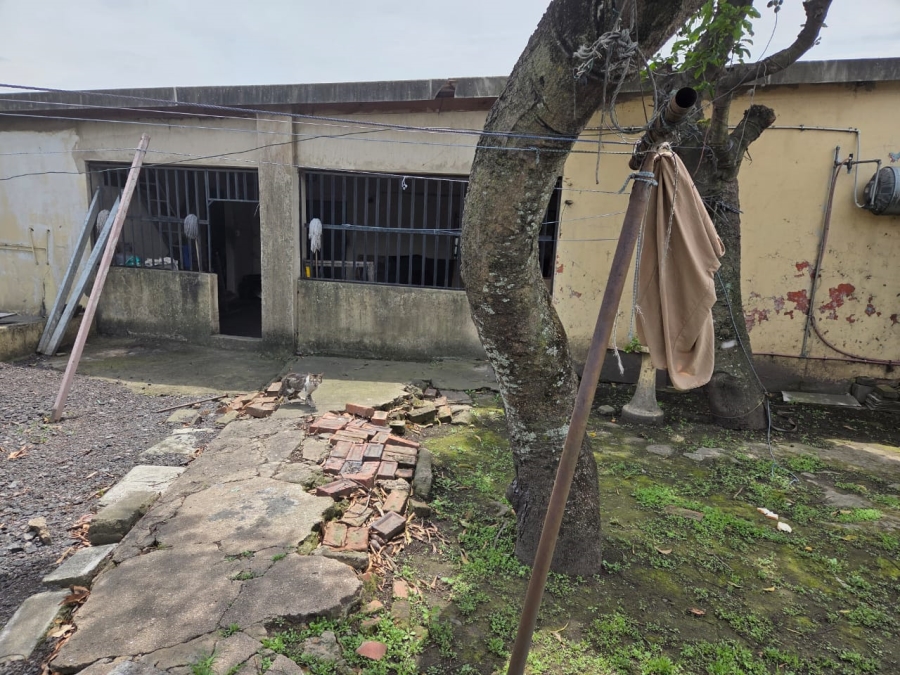 4 Bedroom Property for Sale in Clairwood KwaZulu-Natal