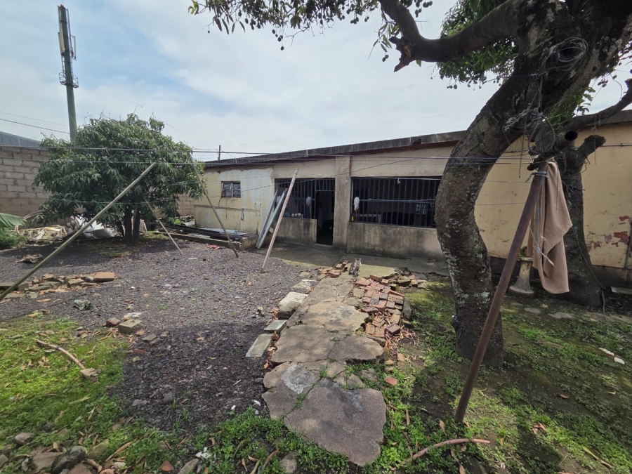 4 Bedroom Property for Sale in Clairwood KwaZulu-Natal