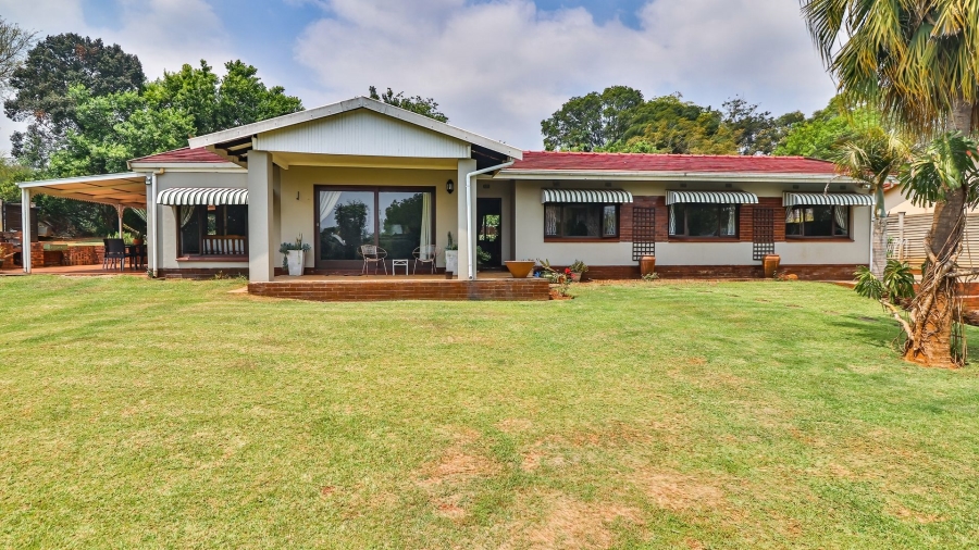 4 Bedroom Property for Sale in Epworth KwaZulu-Natal