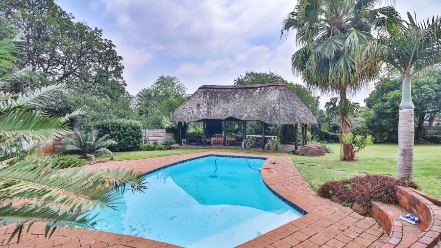 4 Bedroom Property for Sale in Epworth KwaZulu-Natal